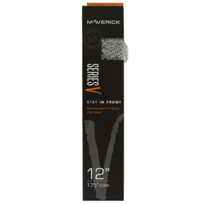 Maverick Series V 12"/ 300mm Roller Sleeve