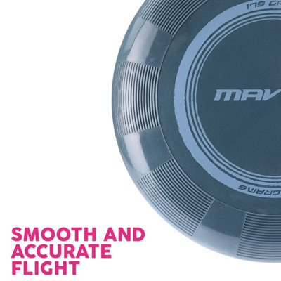Mavrix Flying Sports Disc for Kids and Adults, Sport Disc, Flying ...