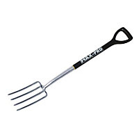 Max-Pro Stainless Steel Border Fork (CT0169)
