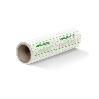 Maxam175 Glass Repair Film 15m x 0.5m