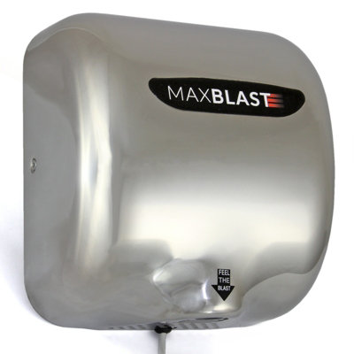 MAXBLAST 2 xElectice Commercial  Hand Dryers
