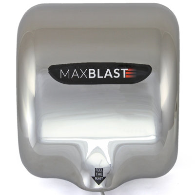 MAXBLAST 2 xElectice Commercial  Hand Dryers