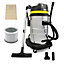 MAXBLAST 50L Industrial Vacuum Cleaner