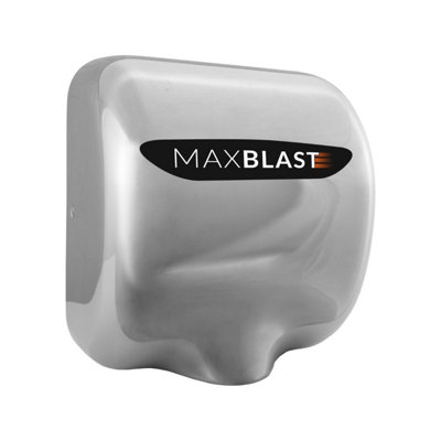 Maxblast Automatic Commercial Hand Dryer