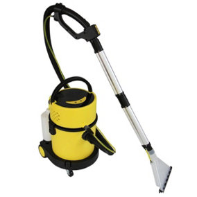 MAXBLAST Wet and Dry Vacuum Cleaner - 20 L