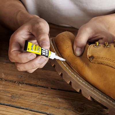MAXIFIX 6 x 2g Professional super strength adhesive