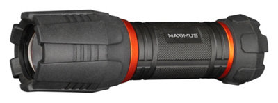 Maximus LED Flashlight 5w 310lm