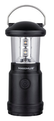 Maximus LED Lantern Lumen 10w, 185m, 5h