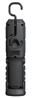 Maximus LED Work Lamp 3/1w, 240lm, 22-42m