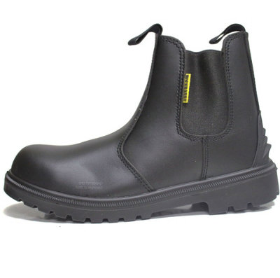 Timberland PRO Millworks Chelsea Botas Industriales Con Puntera De
