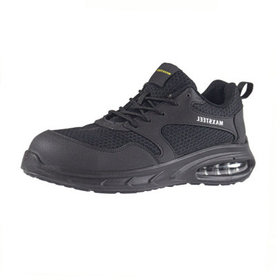 Composite Toe Cap Air Max Steel Toe Boots Maxsteel Safety Metal