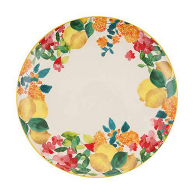 Maxwell & Williams Capri 36cm Round Platter