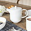 Maxwell & Williams Cashmere 1.2 Litre Teapot