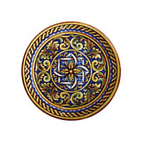 Maxwell & Williams Ceramica Salerno Duomo 31cm Round Platter