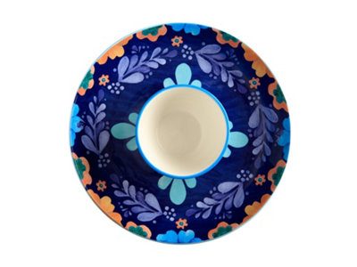 Maxwell & Williams LM0005 Sienna - Piatto in ceramica, colore: Verde