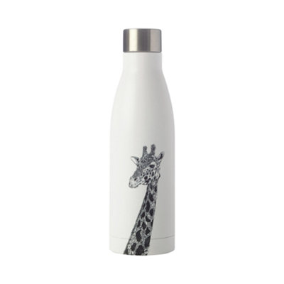 Maxwell & Williams Marini Ferlazzo 500ml African Giraffe Double Walled ...