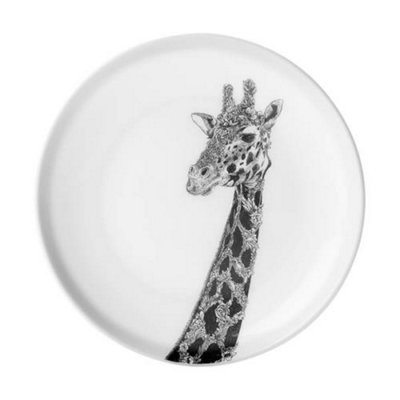 Maxwell & Williams Marini Ferlazzo Australian Families - Taza (450 ml), diseño de canguro