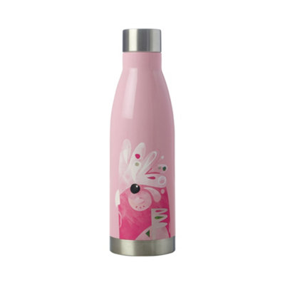 Maxwell & Williams Pete Cromer 500ml Galah Double Walled Insulated ...