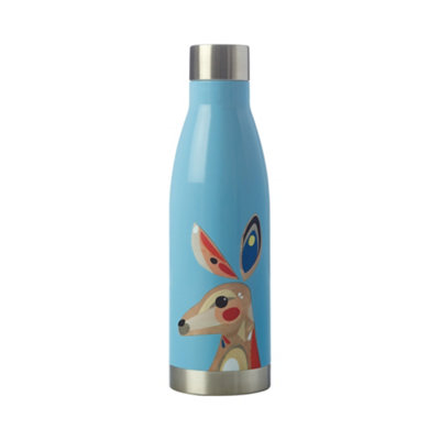 Maxwell & Williams Pete Cromer 500ml Kangaroo Double Walled Insulated ...