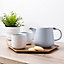 Maxwell & Williams Tint Cloud Porcelain 1.2 Litre Teapot
