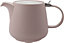 Maxwell & Williams Tint Rose Porcelain 1.2 Litre Teapot