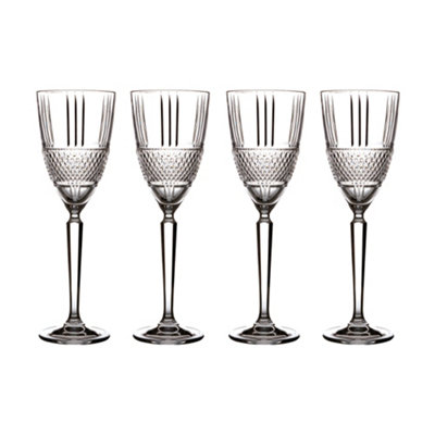 Maxwell & Williams Gobelet Sherbet 370 Ml - Violet - Porcelaine - Passe Au Lave-vaisselle Et Micro-ondes