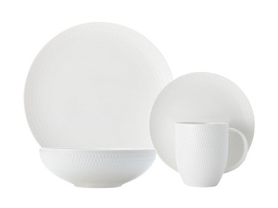 Maxwell williams dinner clearance set