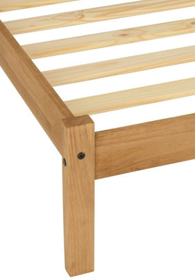 Maya single deals bed frame