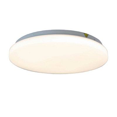 Maybel - Bathroom LED Flush Light