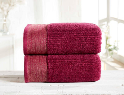 Mayfair Towel 2 Piece Towel Bale
