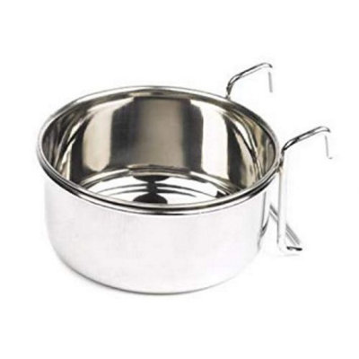 Mayfield Coop Cup Stainless Steel - Med 600ml (12cm) (Pack of 6) Price Comparisons | Compare The Build
