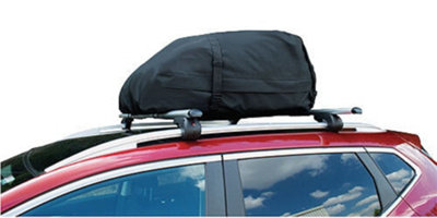 Maypole 320L Roof Bag / Foldable Roof Box