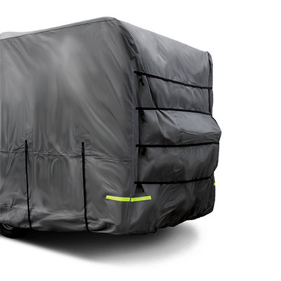 Maypole MP9424 Motorhome Cover (6.5-7m)