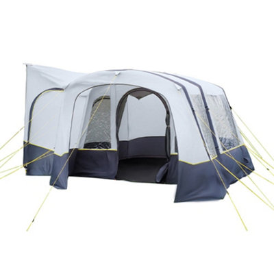 Maypole Warwick Air Driveaway Awning (Low)