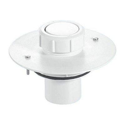 McAlpine CPTSG Conversion Cover Plate