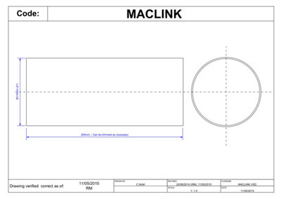 McAlpine MACLINK 4