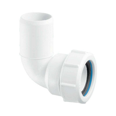 McAlpine MS4L 1.25