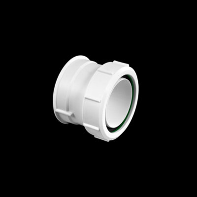 McAlpine Multifit x Female Connector 54mm x 2'' Z29