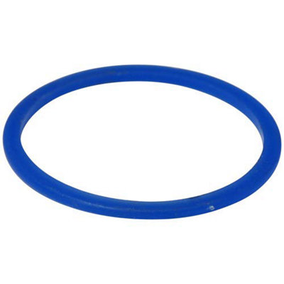 McAlpine Plastic BLUE Friction Washer 1.25''        PWM1