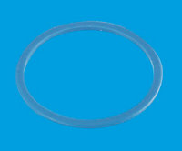 McAlpine Plastic BLUE Friction Washer 1.25''        PWM1