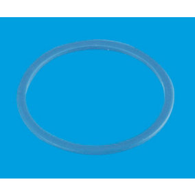 McAlpine Plastic BLUE Friction Washer 1.25''        PWM1