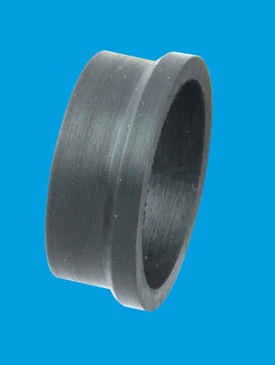 McAlpine R/SEAL-35X32 1.25" x 32mm Synthetic Rubber Seal Reducer