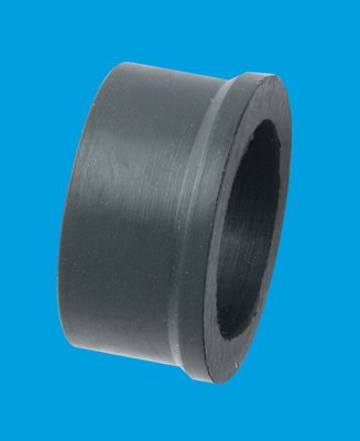 McAlpine R/SEAL-42X35 1.5" x 1.25" Synthetic Rubber Seal Reducer