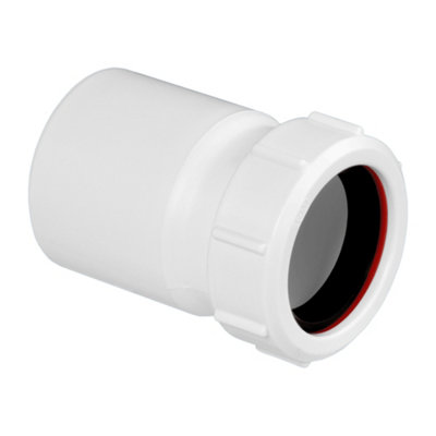 McAlpine Reducer 38 X 50mm Zt26L
