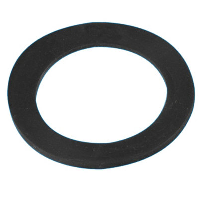 McAlpine RWW1 Rubber Waste Washer 73mm X 42mm X 3.0mm Price Comparisons | Compare The Build