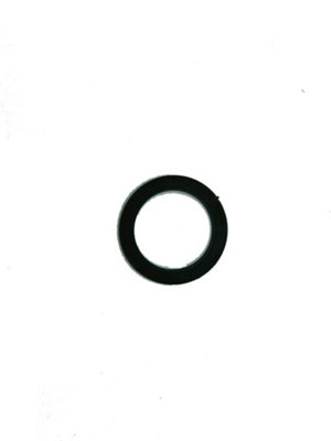 McAlpine RWW11 Rubber Waste Washer 70mm X 50mm X 4.0mm Price Comparisons | Compare The Build