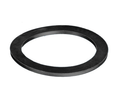 McAlpine RWW8 Rubber Waste Washer 77mm X 59mm X 3.0mm