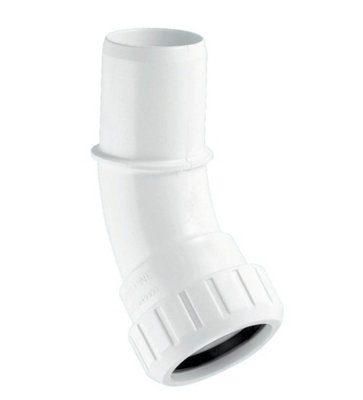 McAlpine S20M 1" 135degree Surefit Bend Price Comparisons | Compare The Build