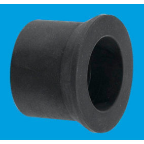 McAlpine T12R 1" to 1"/28mm Rubber Reducer
