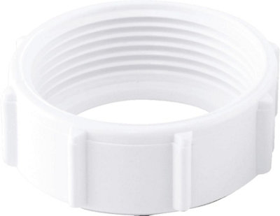 McAlpine T8M 1.5" Multifit Loose Nut Price Comparisons | Compare The Build